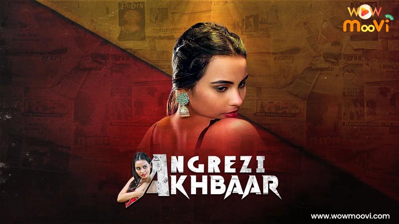 Angrezy Aakhbar S01 | Season 01 | Episode 02